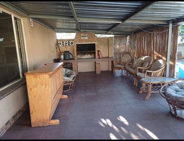 3 BEDROOM HOUSE FOR SALE IN BRAKPAN NORTH